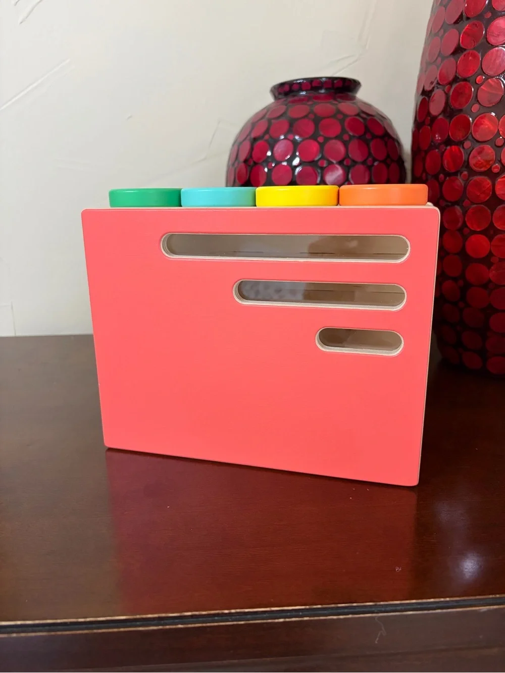 Lovevery Wooden Slots